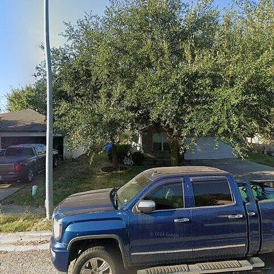 18205 Topsail St, Manor, TX 78653