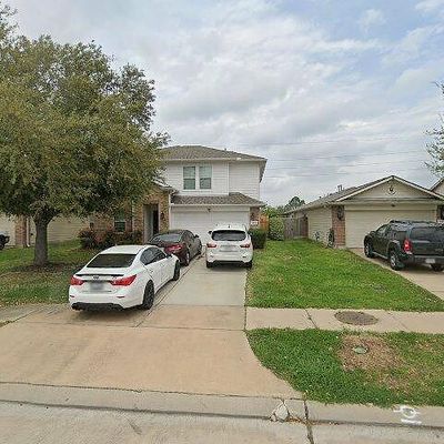 18214 Sorrell Oaks Ln, Richmond, TX 77407