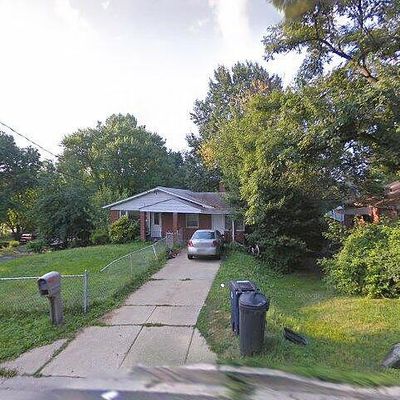 1822 Dewitt Ave, Capitol Heights, MD 20743