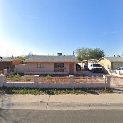 1823 W Corona Ave, Phoenix, AZ 85041