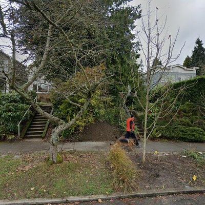 1825 5 Th Ave W, Seattle, WA 98119