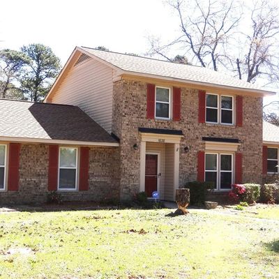 1828 Paisley Ave, Fayetteville, NC 28304