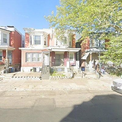 1829 S 58 Th St, Philadelphia, PA 19143