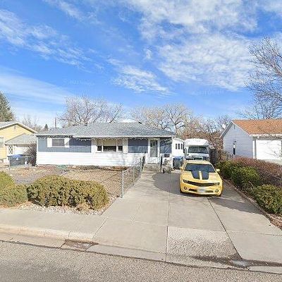 1830 Oxford Dr, Cheyenne, WY 82001