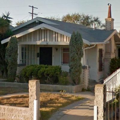 1835 W 43 Rd St, Los Angeles, CA 90062