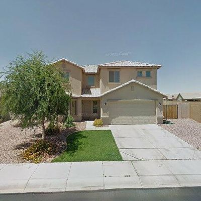 18370 N Crestview Ln, Maricopa, AZ 85138