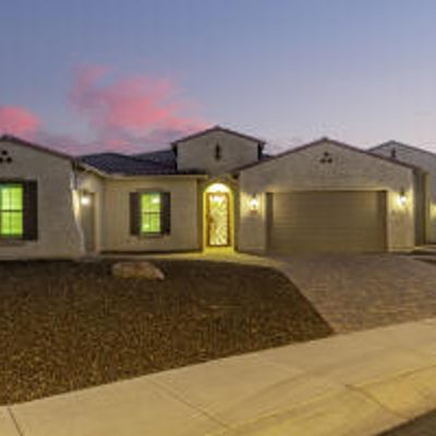 18371 W Roma Ave, Goodyear, AZ 85395