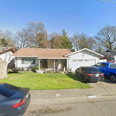 1840 Rosewood Dr, Santa Rosa, CA 95407