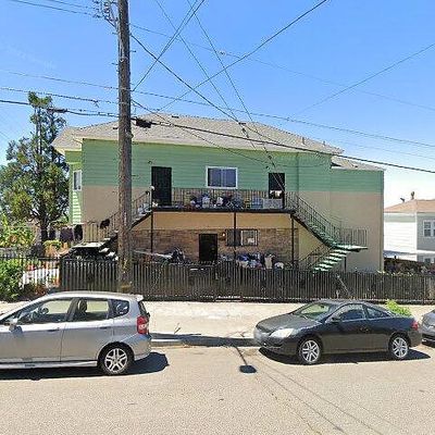 1841 E 17 Th St, Oakland, CA 94606