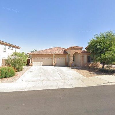 18415 W Port Au Prince Ln, Surprise, AZ 85388