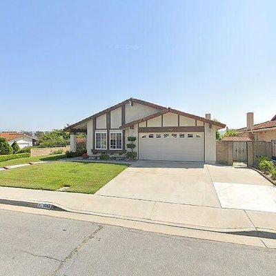 1842 Yolanda Ct, West Covina, CA 91792