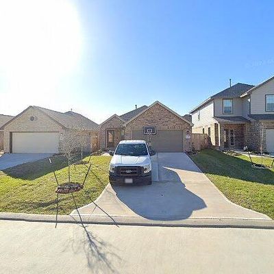 18439 Summit Ranch Dr, Hockley, TX 77447