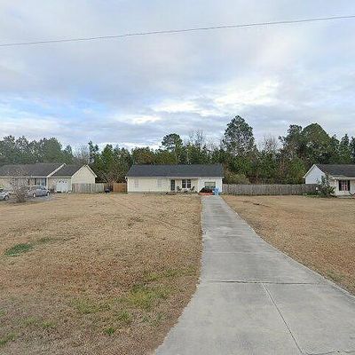 185 Liberty Park Rd, Jacksonville, NC 28540