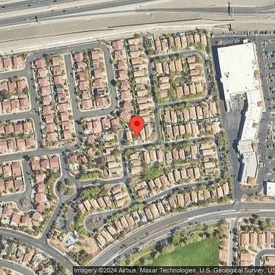 1850 Thunder Mountain Dr, Henderson, NV 89012