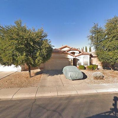 1852 E Toledo St, Gilbert, AZ 85295