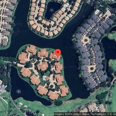 1855 Les Chateaux Blvd #302, Naples, FL 34109