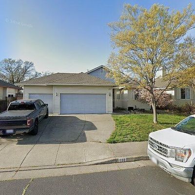 186 Fulton Pl, Windsor, CA 95492