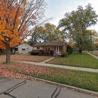 18616 Macarthur, Redford, MI 48240