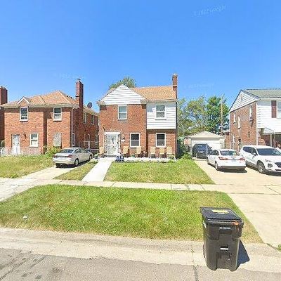 18675 Kentucky St, Detroit, MI 48221