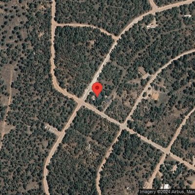 187 Dixwood Dr, Timberon, NM 88350