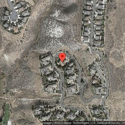 1870 Dove Mountain Ct, Reno, NV 89523