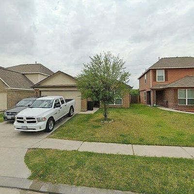 18715 N Young Elm Cir, Houston, TX 77073