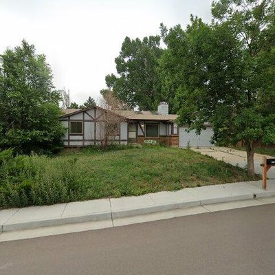 1880 Independence Dr, Colorado Springs, CO 80920