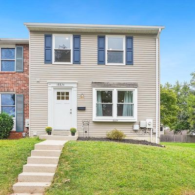 18824 Purple Martin Ln, Gaithersburg, MD 20879