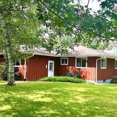 1885 Scattering Rice Lake Pl, Eagle River, WI 54521