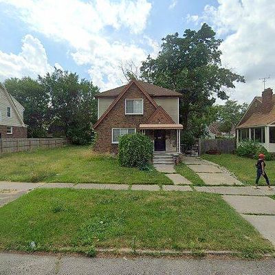 18971 Prairie St, Detroit, MI 48221