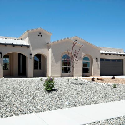 19 Confianza St, White Rock, NM 87547