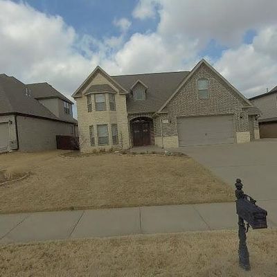 19 Dawn Hills Dr, Bentonville, AR 72712