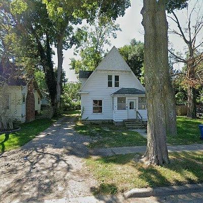 19 E Monroe St, Bangor, MI 49013