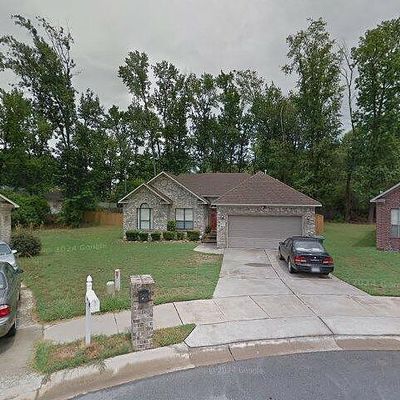 19 Mystery Cv, Little Rock, AR 72209