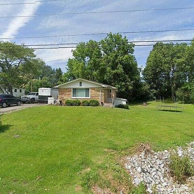 190 Manley Ave, Vine Grove, KY 40175