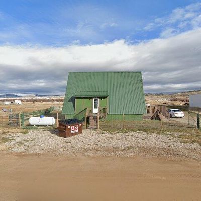 190 Quarter Horse Dr, Bear River, WY 82930