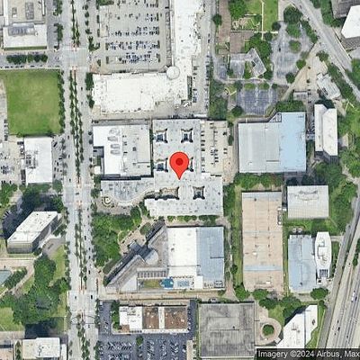 1901 Post Oak Blvd #2302, Houston, TX 77056