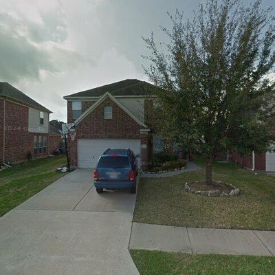 19039 Country Square Dr, Houston, TX 77084