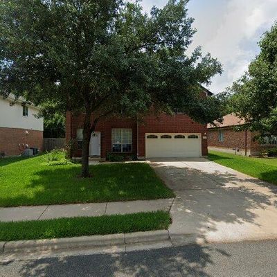 1904 Balsam Way, Round Rock, TX 78665