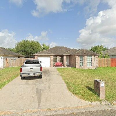 1905 Vista Verde Cir W, Harlingen, TX 78552