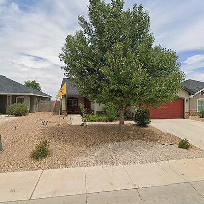 1906 N Homestead Dr, Hobbs, NM 88240