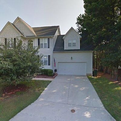 1908 Mystic Dr, Durham, NC 27712