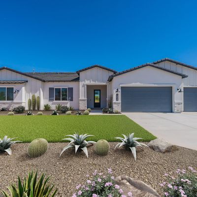 1908 W Lucky Lane, Queen Creek, AZ 85144