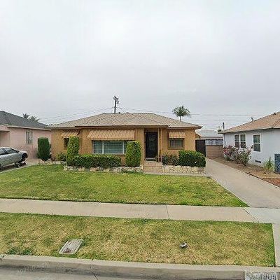 1909 W 138 Th St, Compton, CA 90222