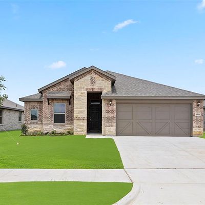 1910 Cheyenne Drive, Cleburne, TX 76033