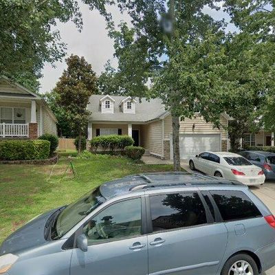 1917 Deep Woods Trl, Nashville, TN 37214