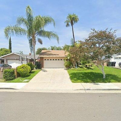 1917 S Grandview Ln, West Covina, CA 91792