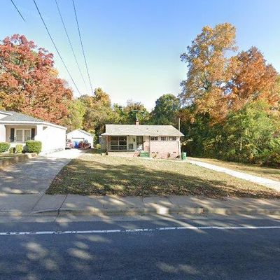 1612 Lasalle St, Charlotte, NC 28216