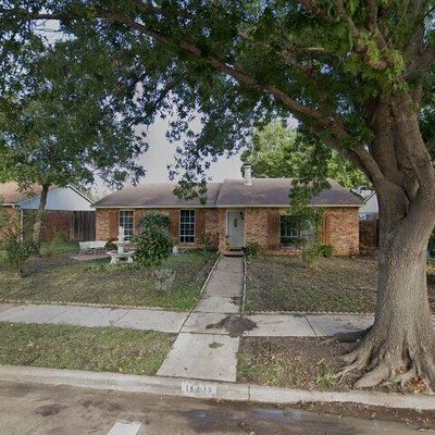 1614 Coffeyville Trl, Grand Prairie, TX 75052