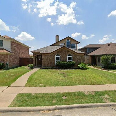 1614 Kingspoint Dr, Carrollton, TX 75007